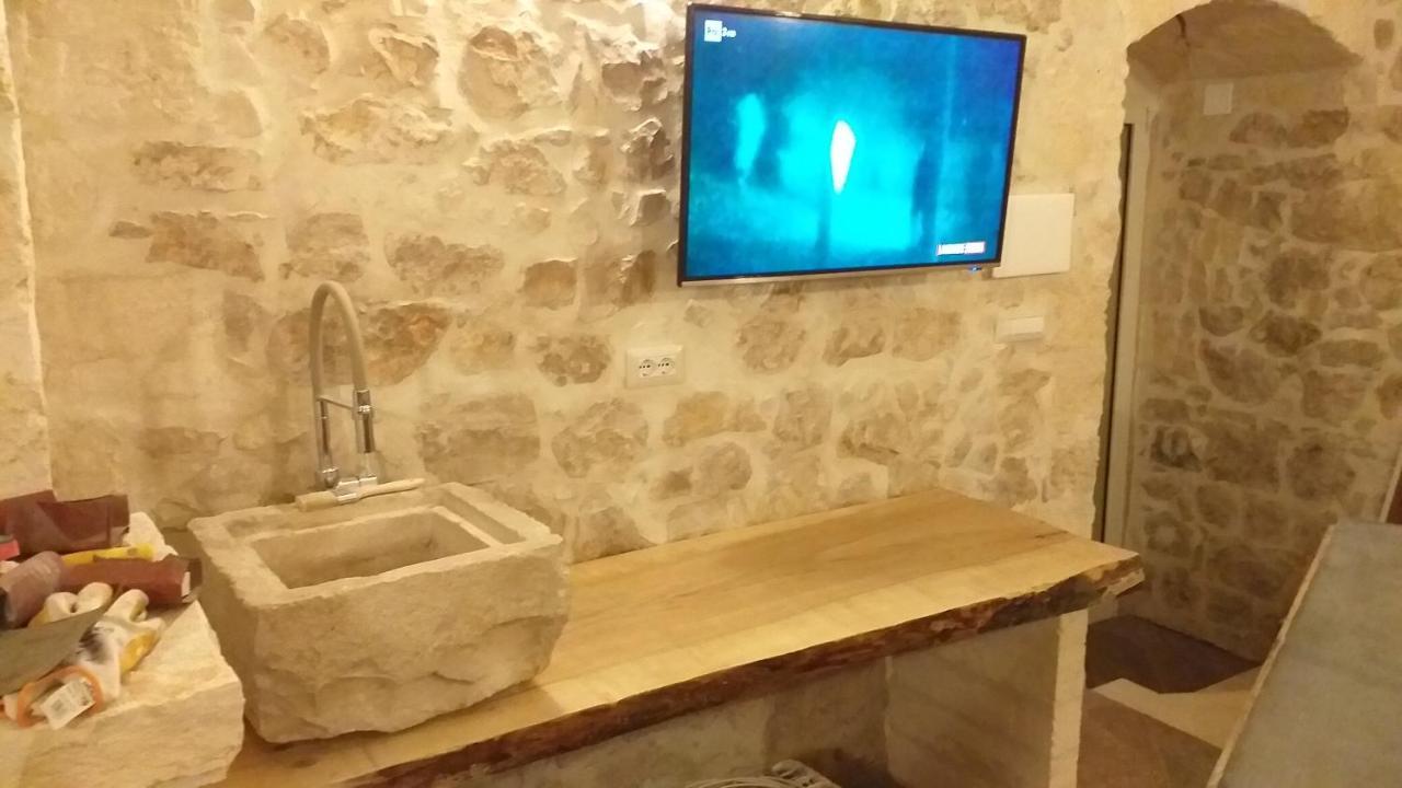 Altana Di Tufo Molfetta Exterior foto