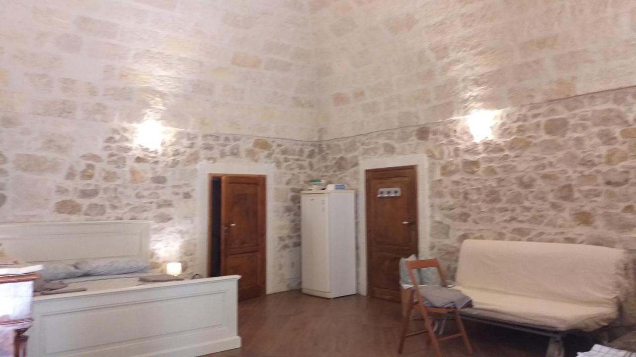 Altana Di Tufo Molfetta Exterior foto