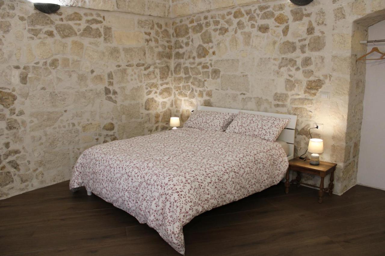 Altana Di Tufo Molfetta Exterior foto